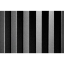 Sauna Moon Infrar&oslash;d Rund 4 pladser Sort Holls